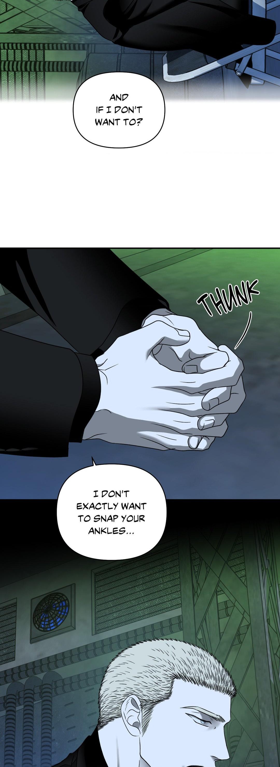 Shutline, Chapter 81 image 16